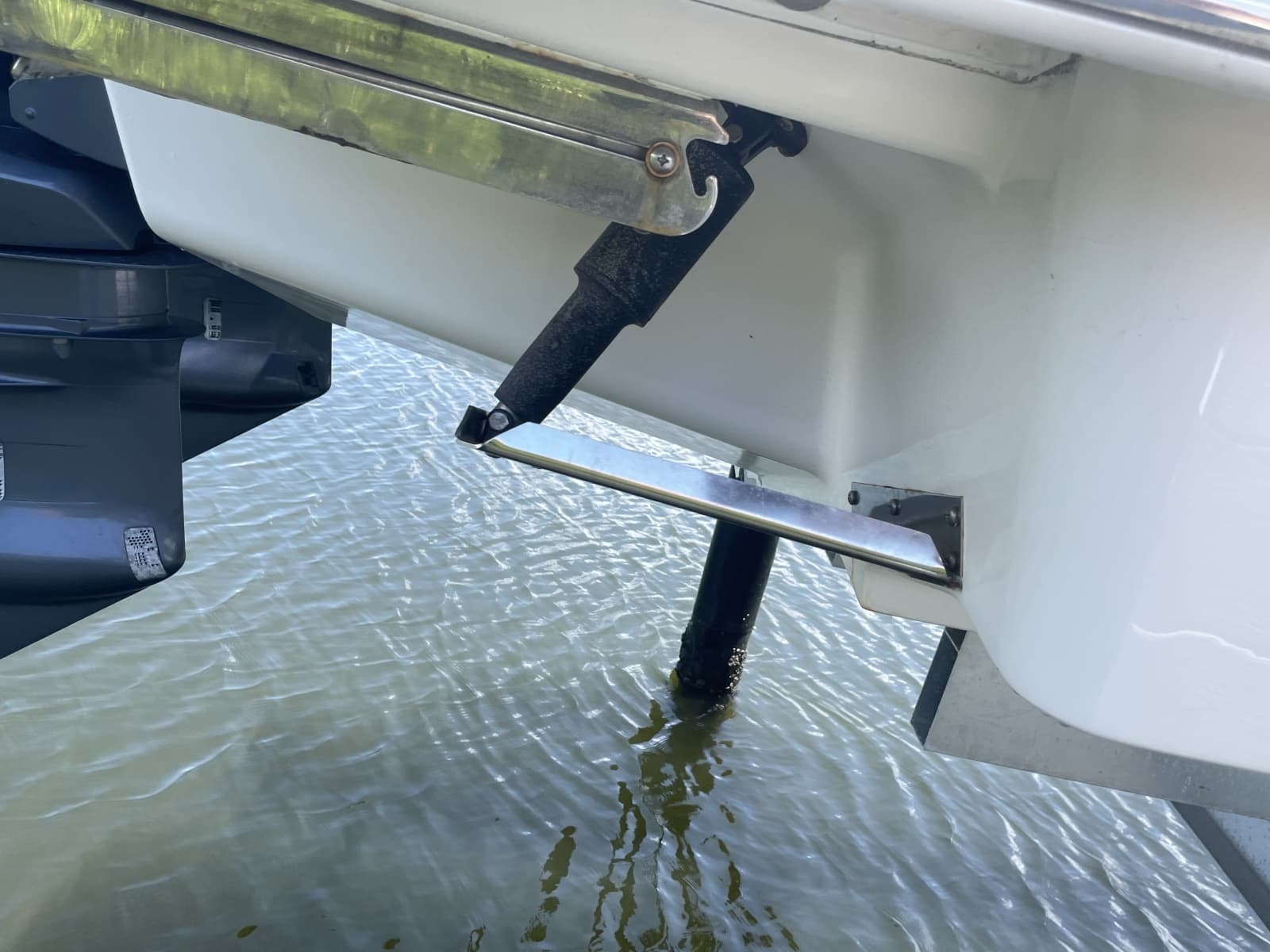 2023 Chaparral 280 OSX - Photo 13