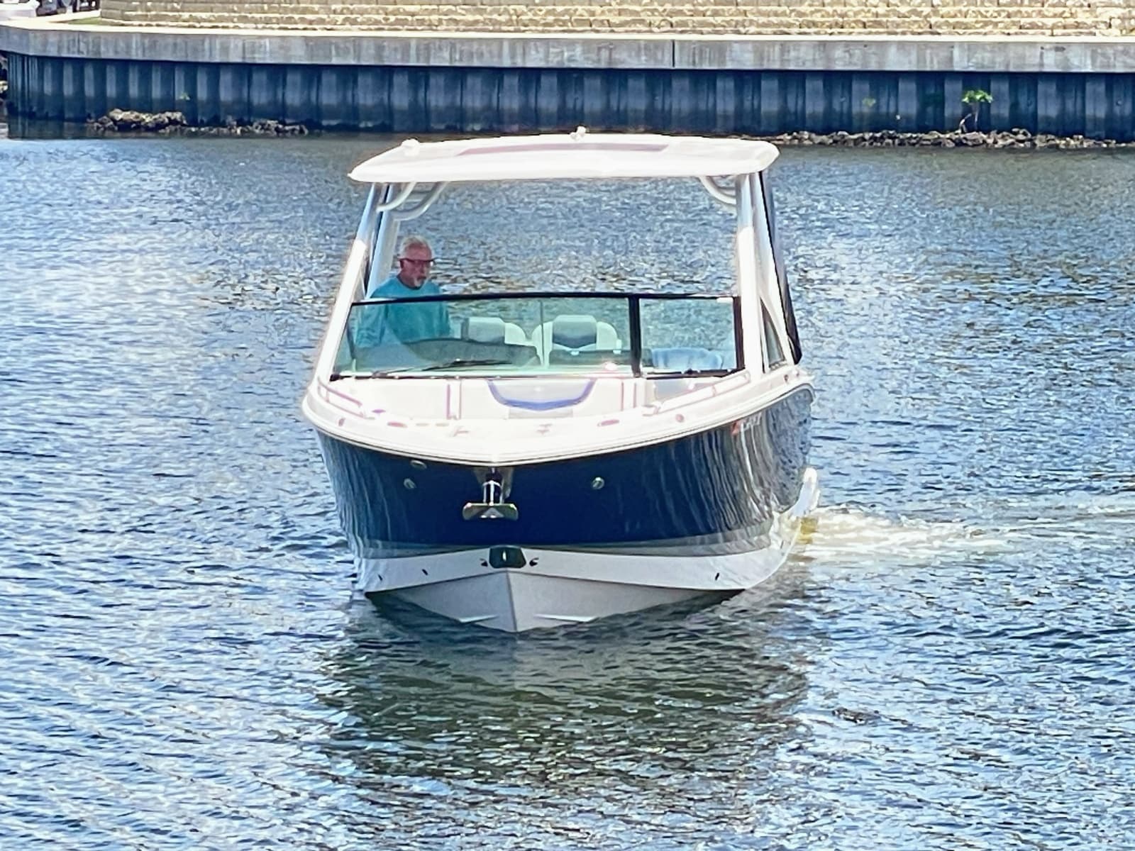 2023 Chaparral 280 OSX - Photo 73