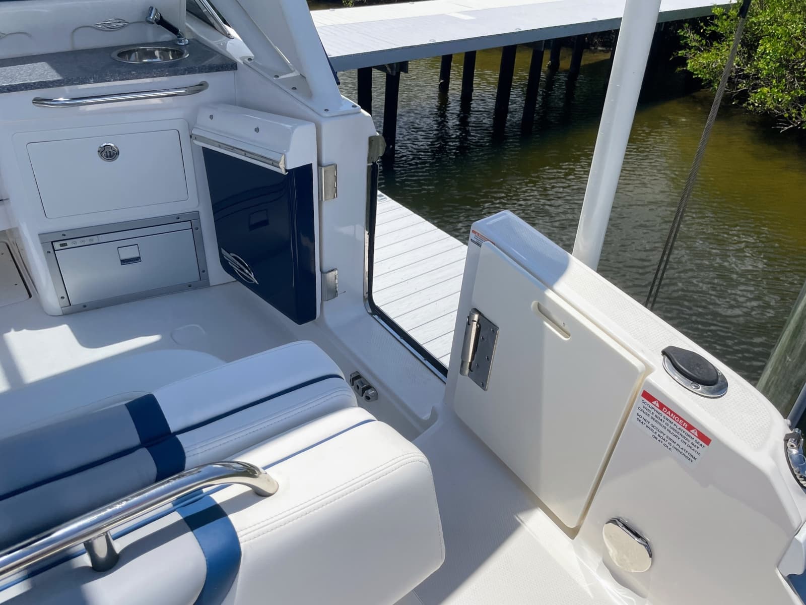 2023 Chaparral 280 OSX - Photo 29