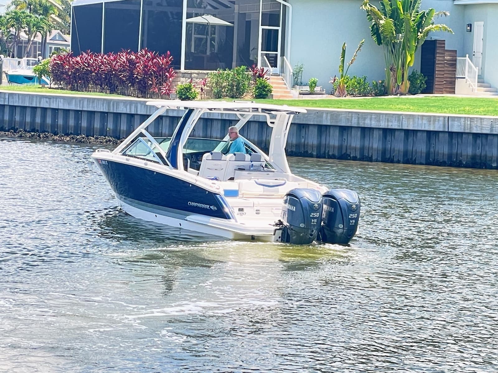 2023 Chaparral 280 OSX - Photo 68