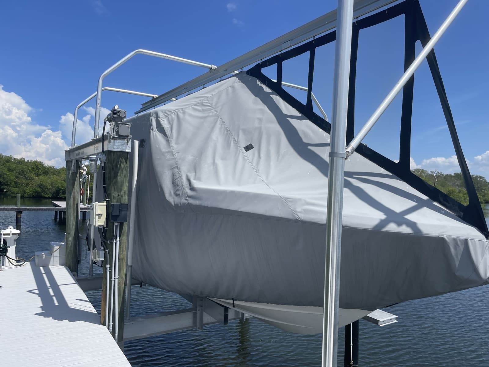 2023 Chaparral 280 OSX - Photo 6