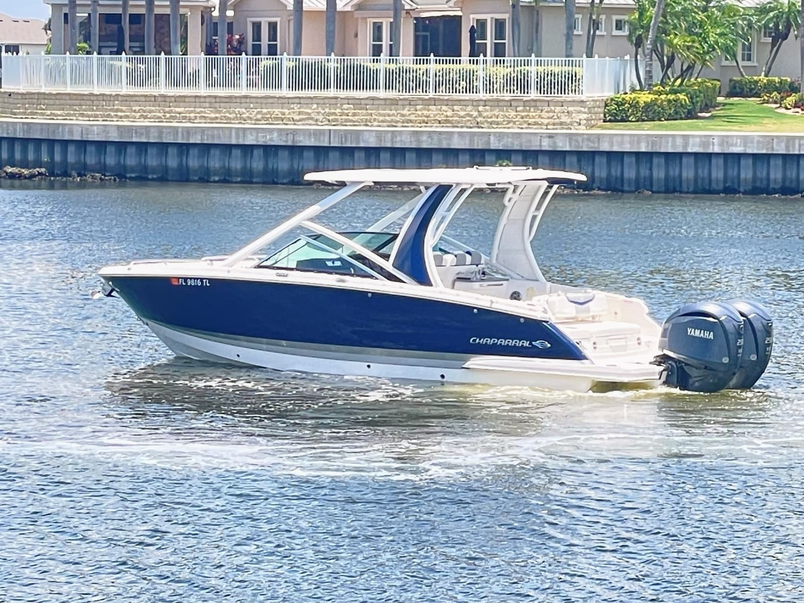2023 Chaparral 280 OSX - Photo 82