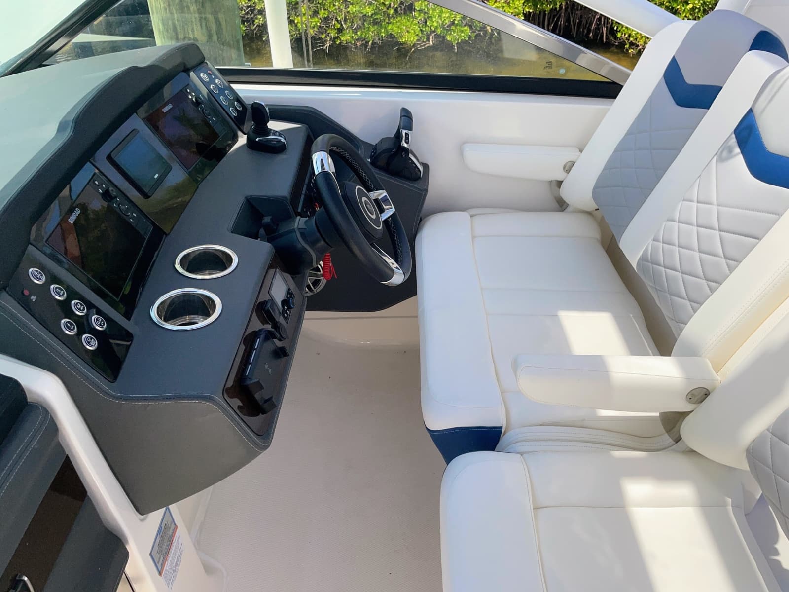 2023 Chaparral 280 OSX - Photo 41