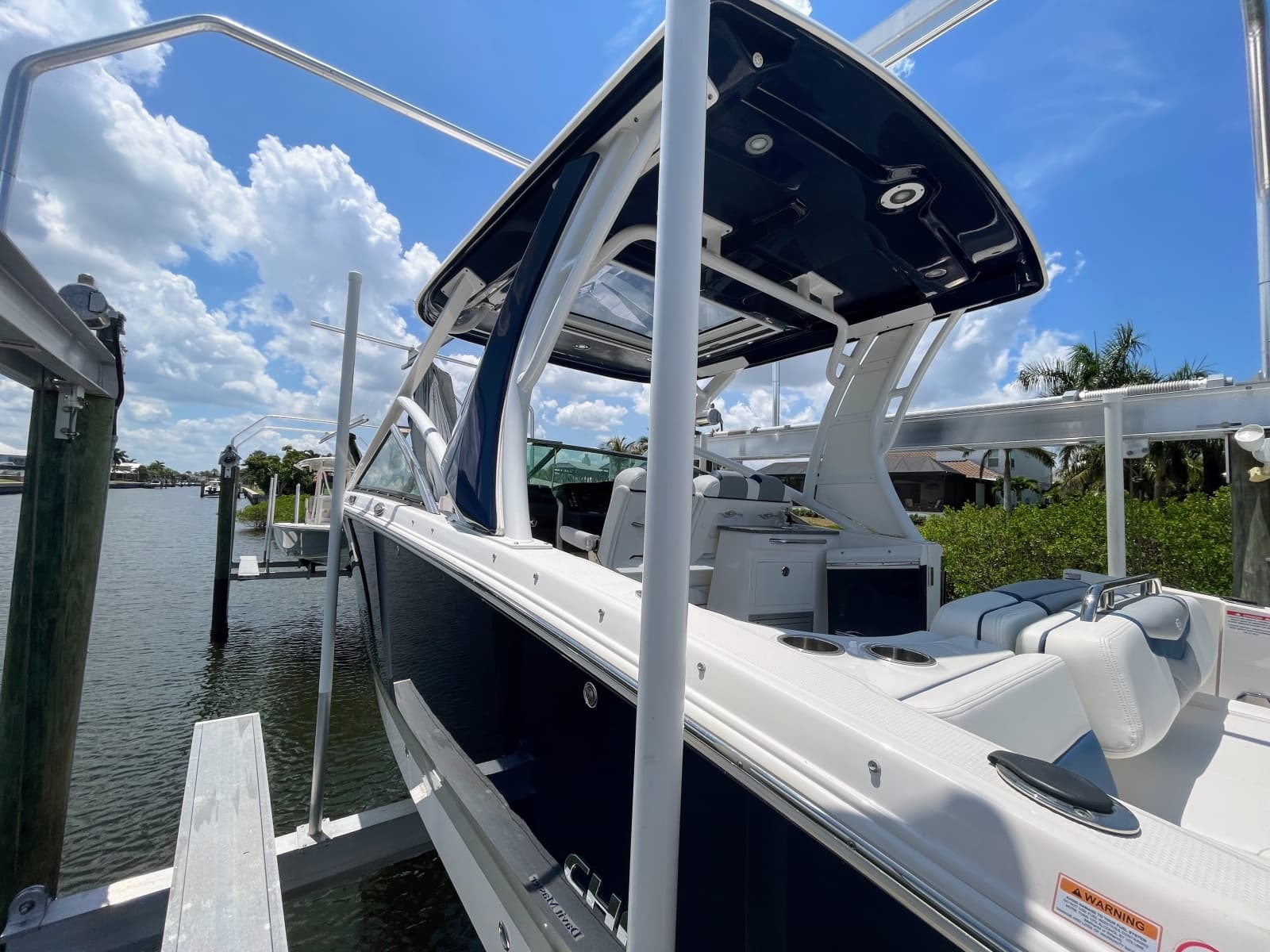 2023 Chaparral 280 OSX - Photo 18