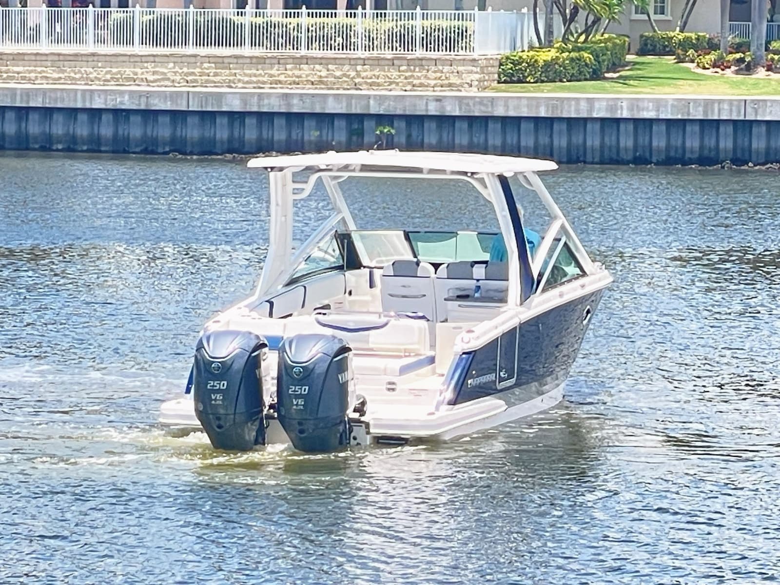 2023 Chaparral 280 OSX - Photo 79