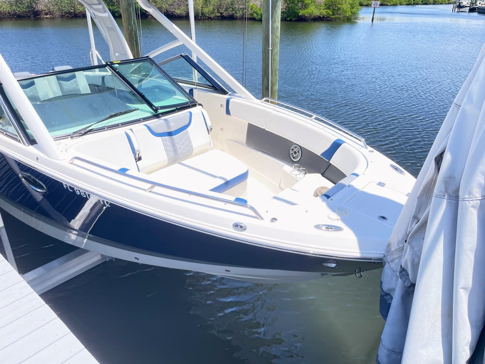 2023 Chaparral 280 OSX - Photo 63