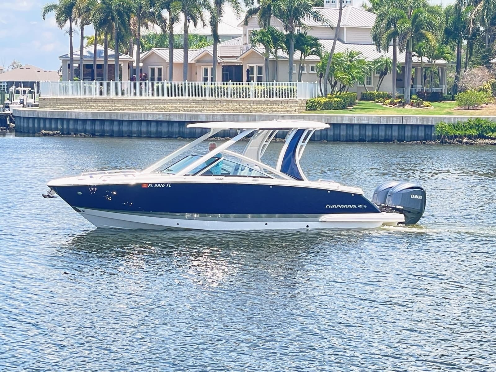 2023 Chaparral 280 OSX - Photo 70