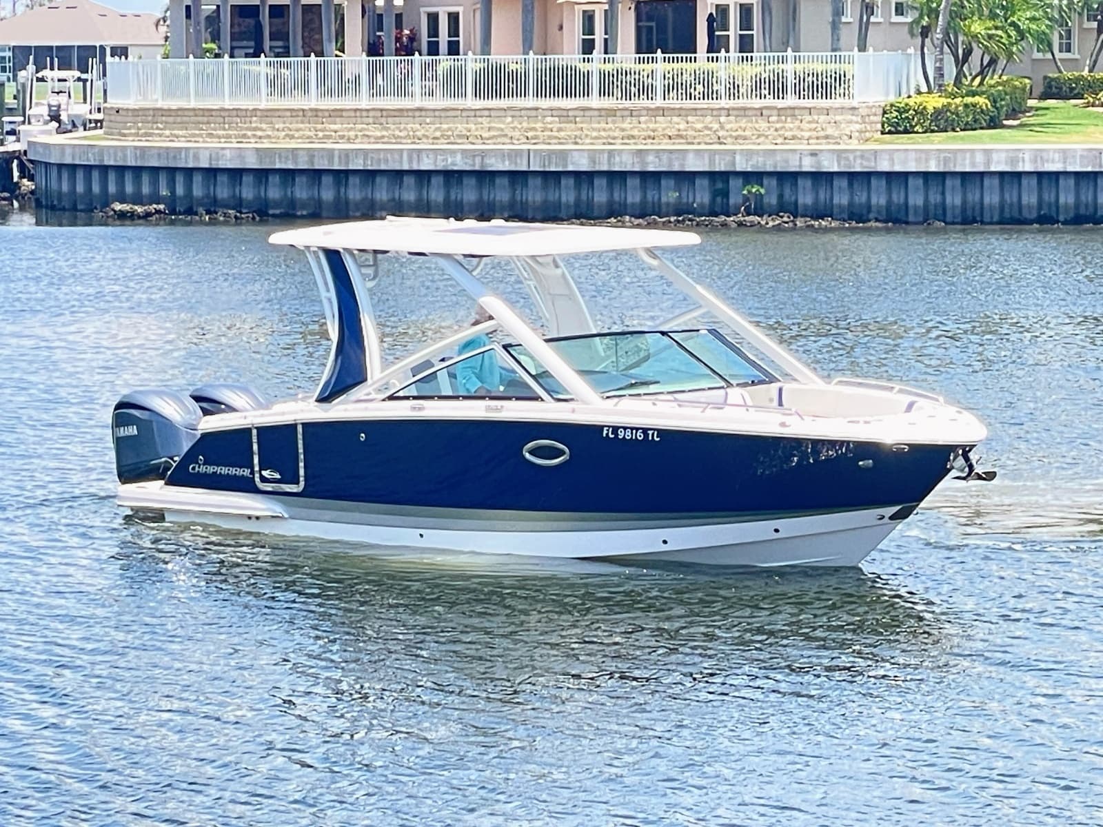 2023 Chaparral 280 OSX - Photo 75