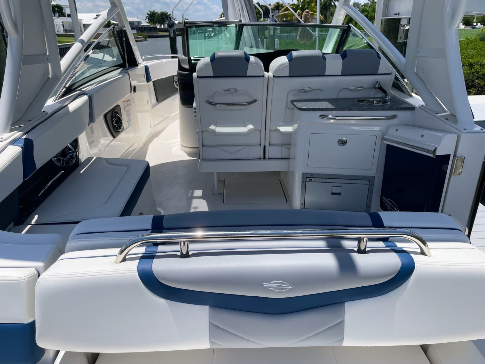 2023 Chaparral 280 OSX - Photo 25