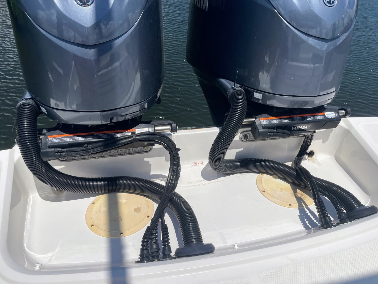 2023 Chaparral 280 OSX - Photo 15