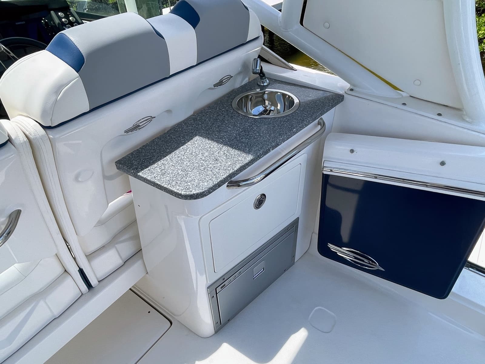 2023 Chaparral 280 OSX - Photo 31