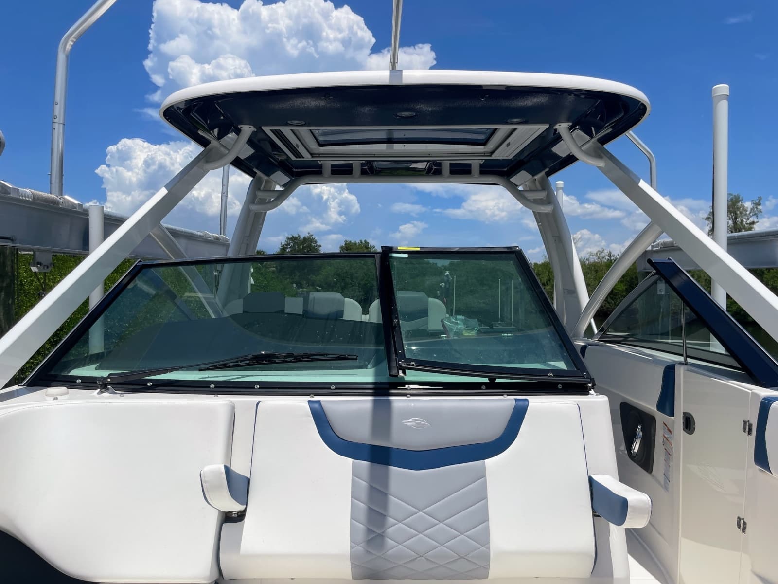 2023 Chaparral 280 OSX - Photo 58