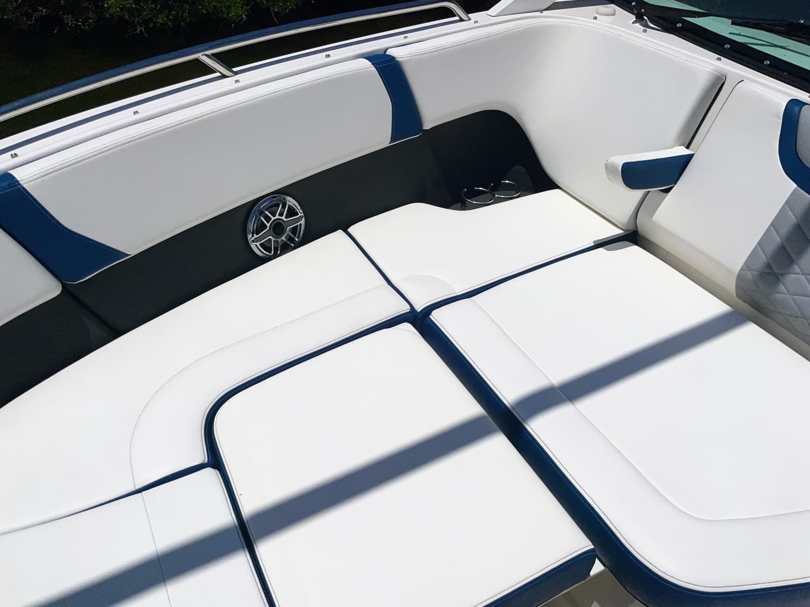 2023 Chaparral 280 OSX - Photo 55