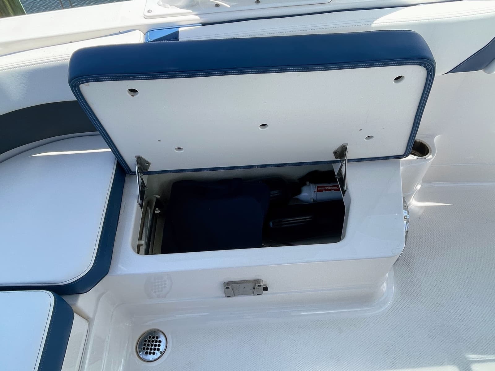 2023 Chaparral 280 OSX - Photo 33