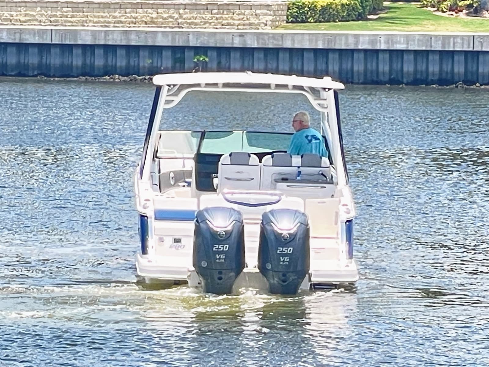 2023 Chaparral 280 OSX - Photo 80