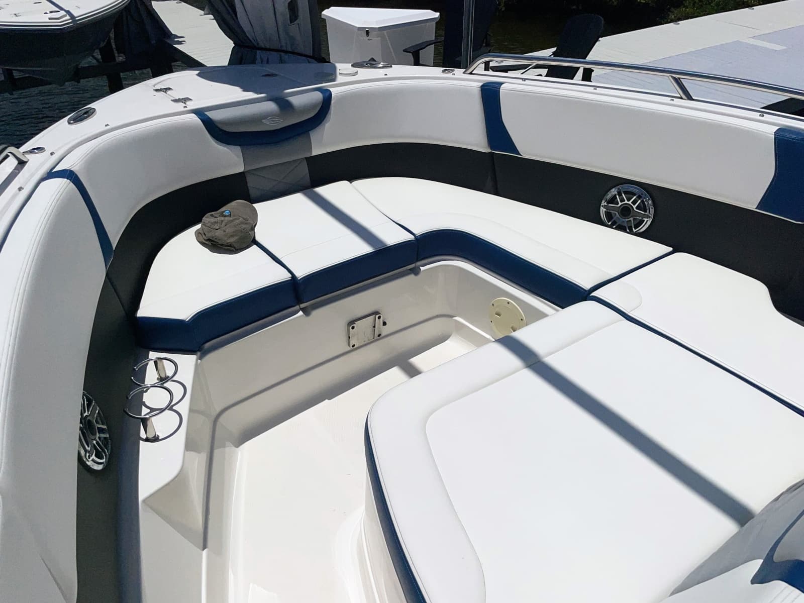 2023 Chaparral 280 OSX - Photo 52
