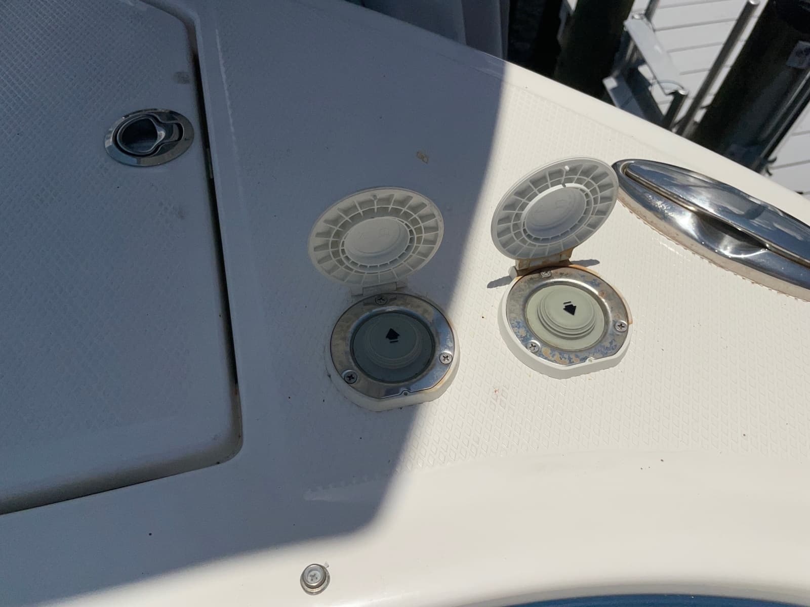 2023 Chaparral 280 OSX - Photo 57