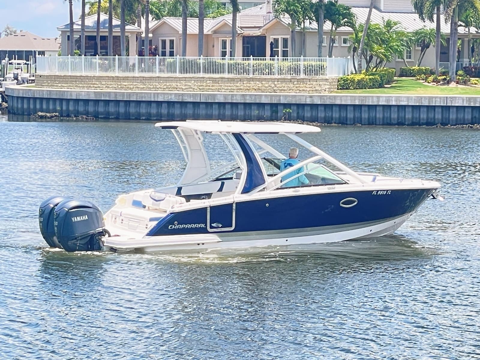 2023 Chaparral 280 OSX - Photo 77