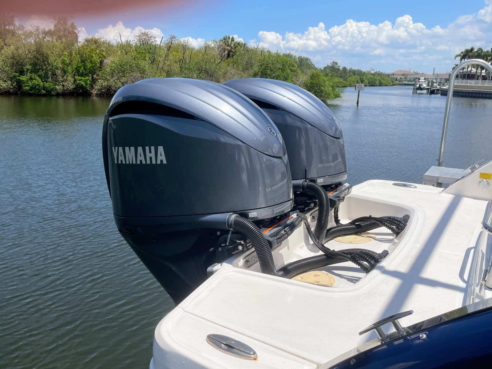 2023 Chaparral 280 OSX - Photo 11