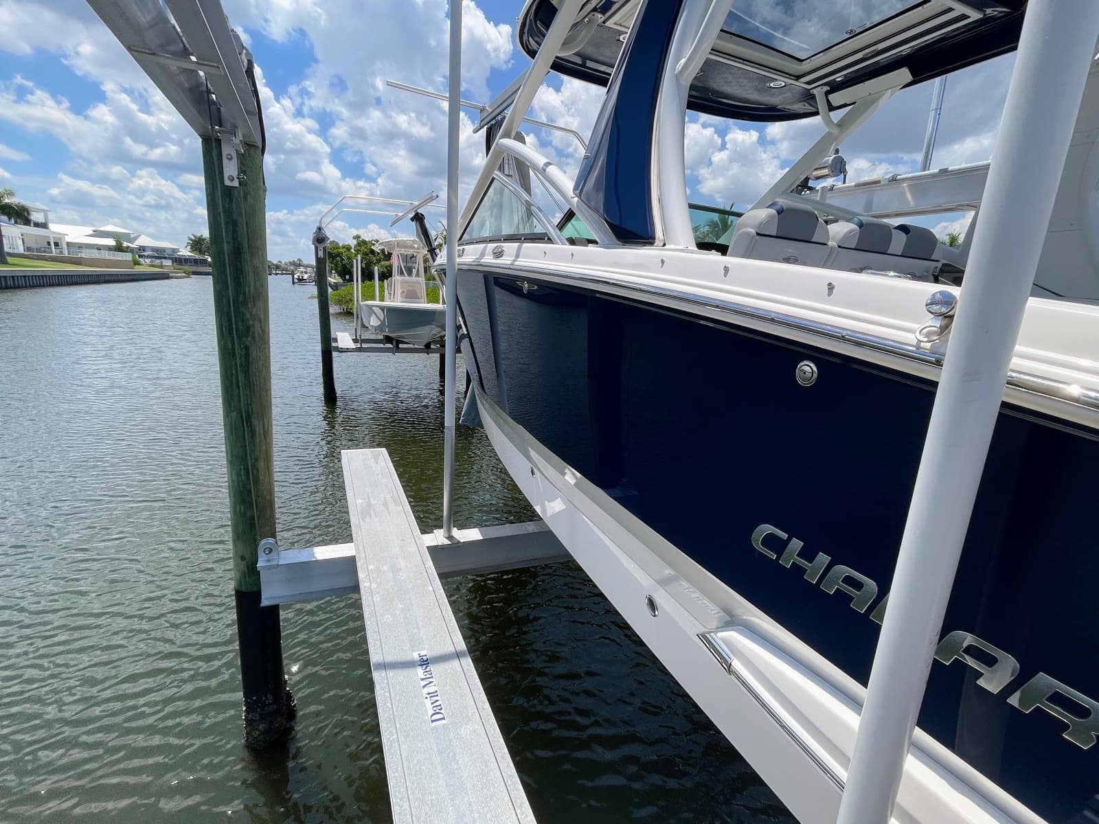 2023 Chaparral 280 OSX - Photo 17