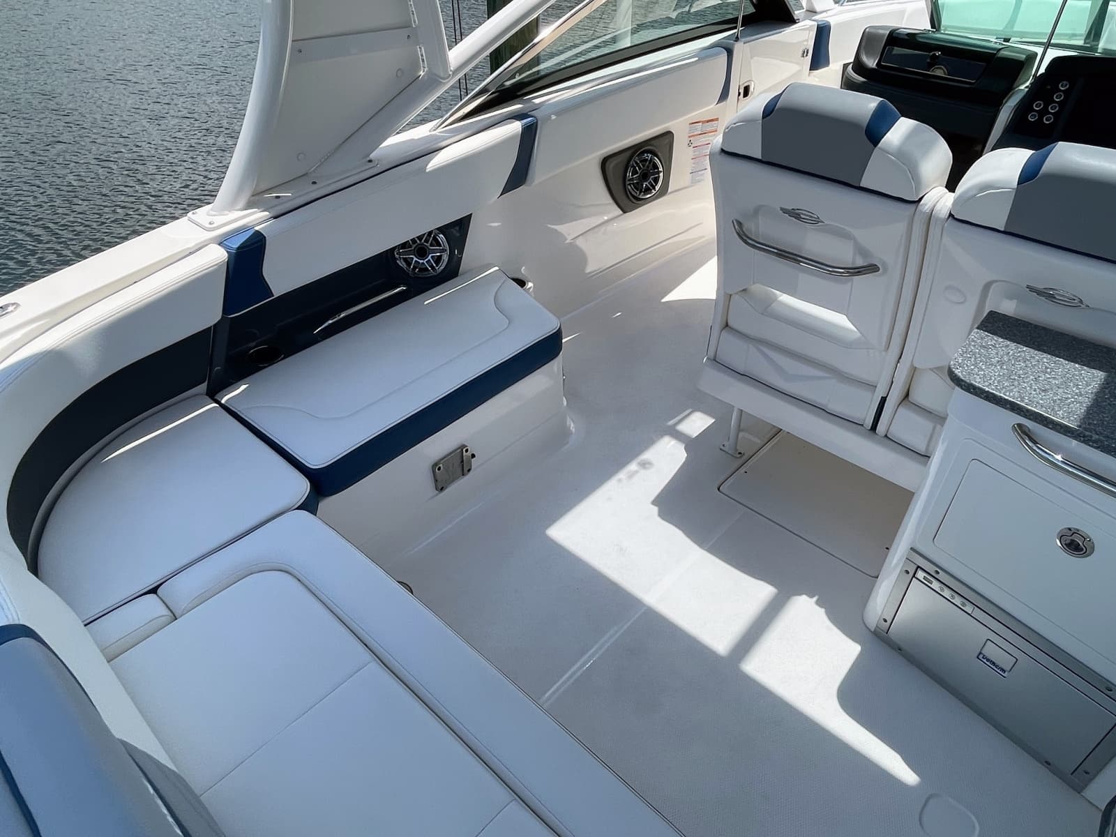 2023 Chaparral 280 OSX - Photo 30