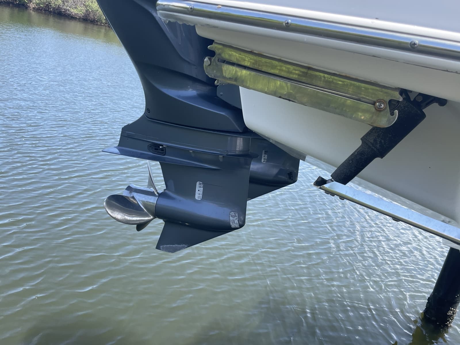 2023 Chaparral 280 OSX - Photo 12