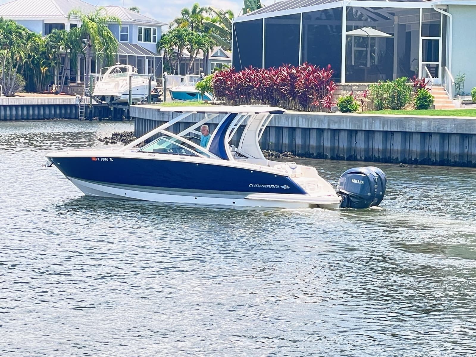 2023 Chaparral 280 OSX - Photo 69