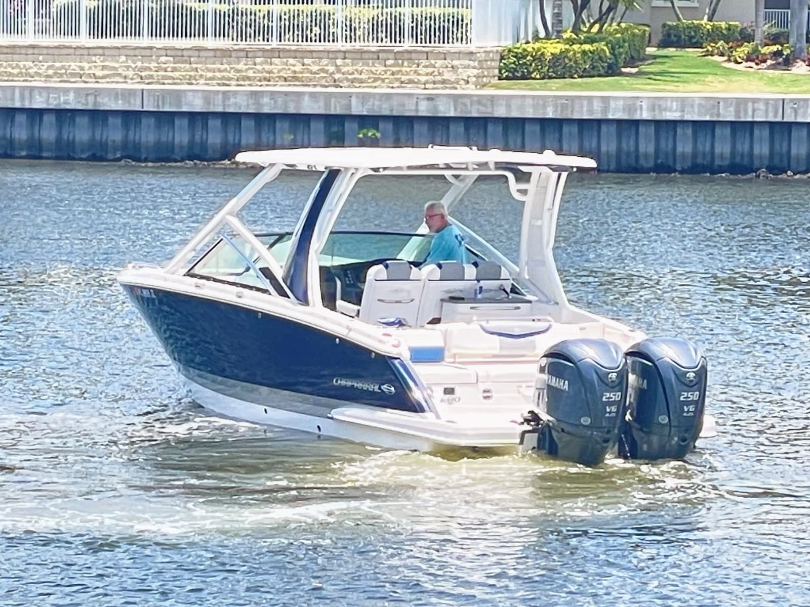 2023 Chaparral 280 OSX - Photo 81