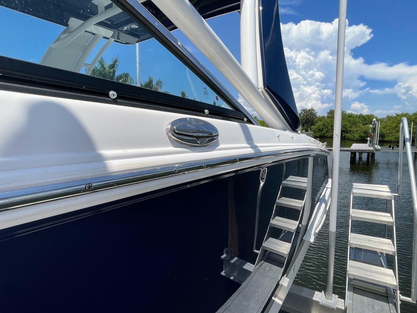 2023 Chaparral 280 OSX - Photo 23