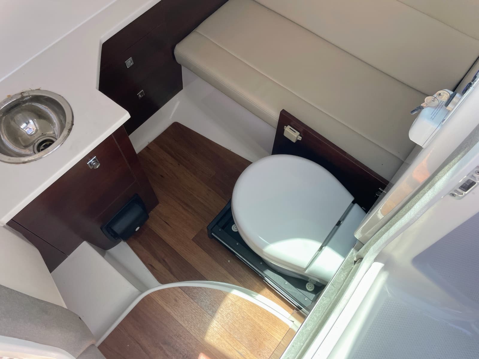 2023 Chaparral 280 OSX - Photo 62