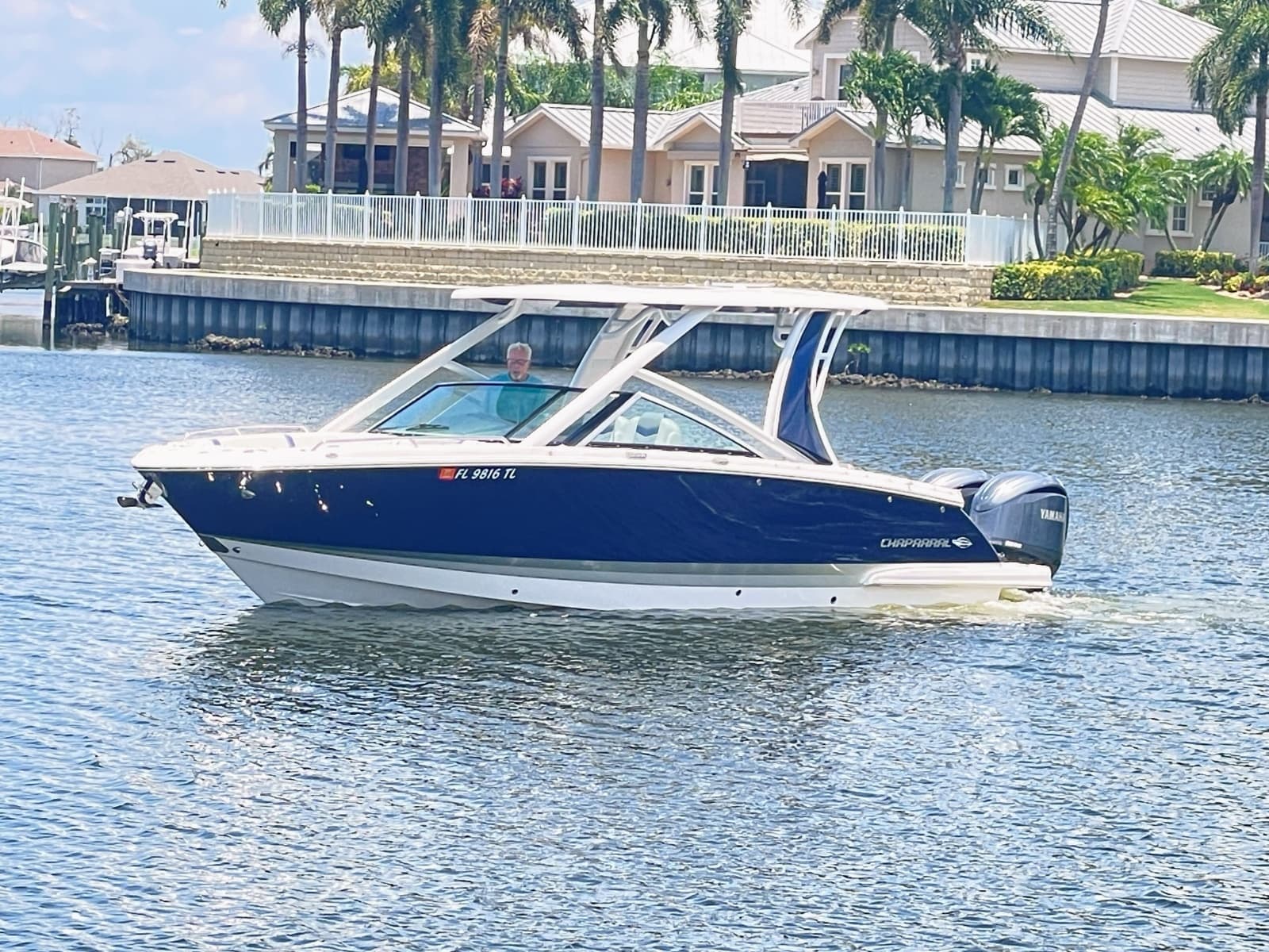2023 Chaparral 280 OSX - Photo 71