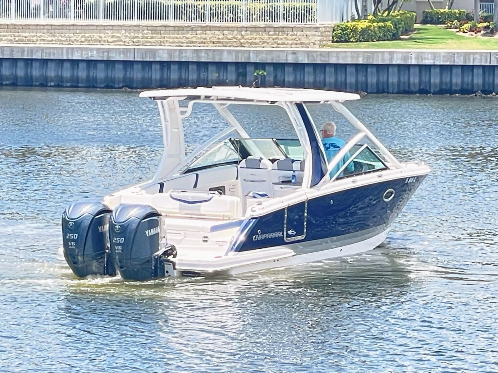 2023 Chaparral 280 OSX - Photo 78