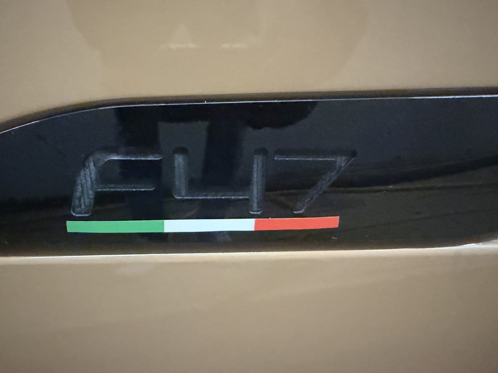 2025 Sessa F47 - Photo 30