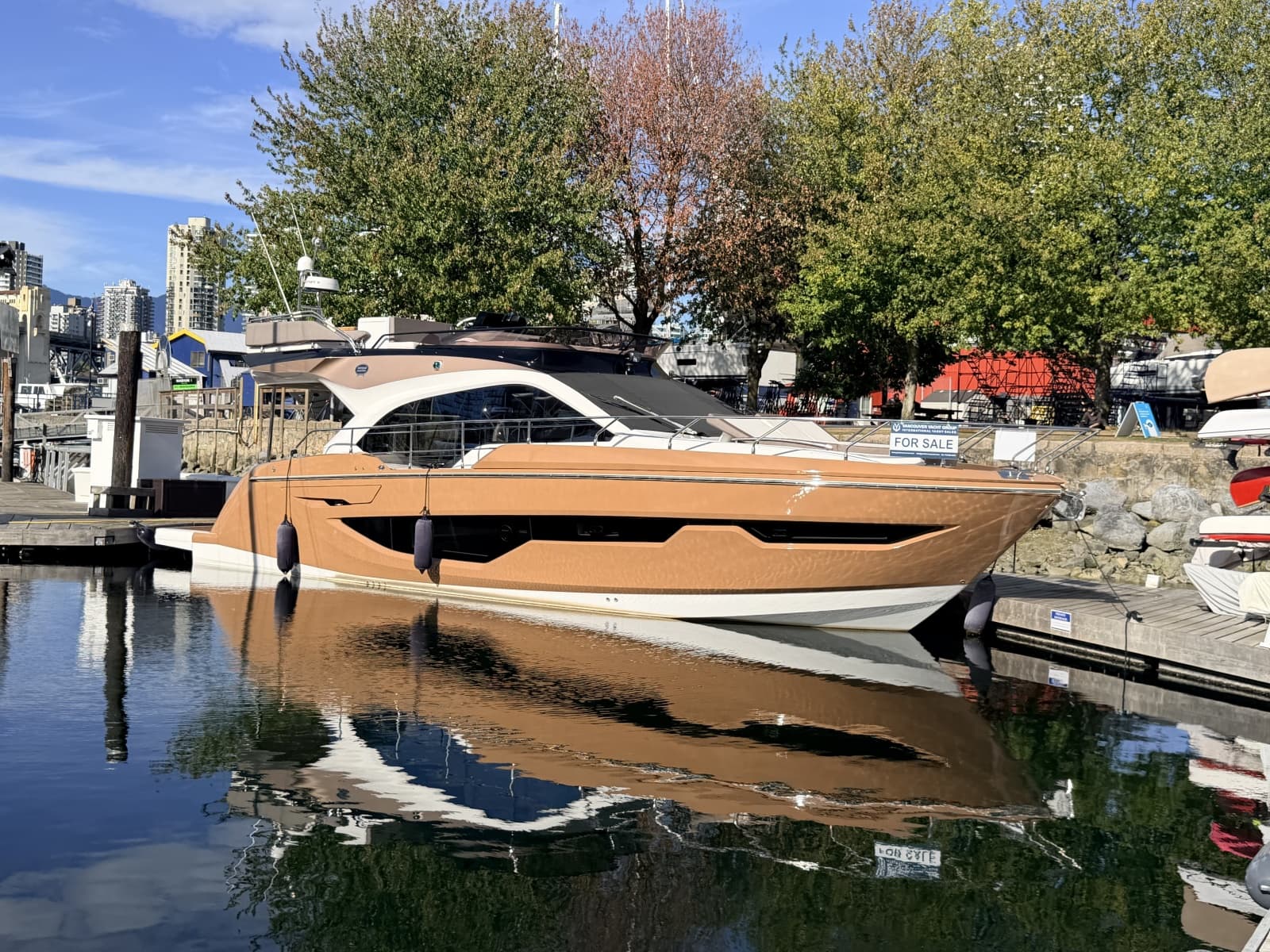 2025 Sessa F47 - Photo 1
