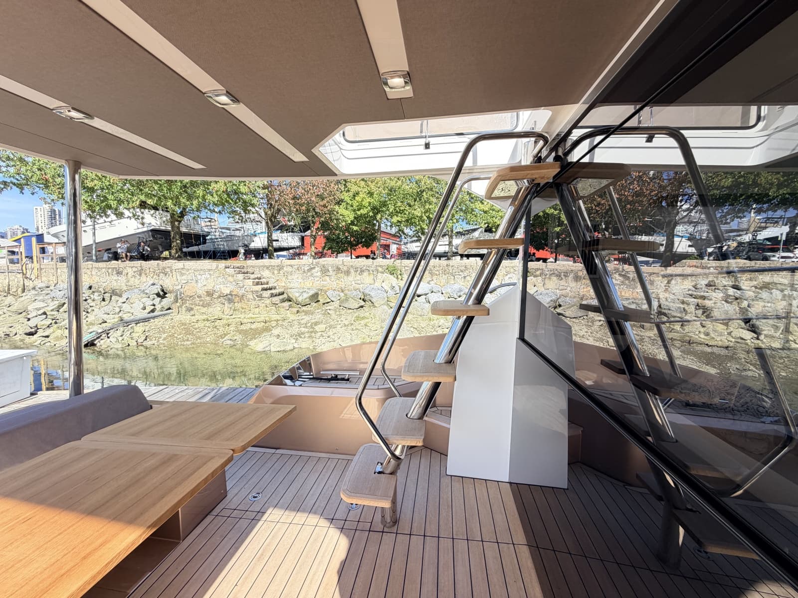 2025 Sessa F47 - Photo 31