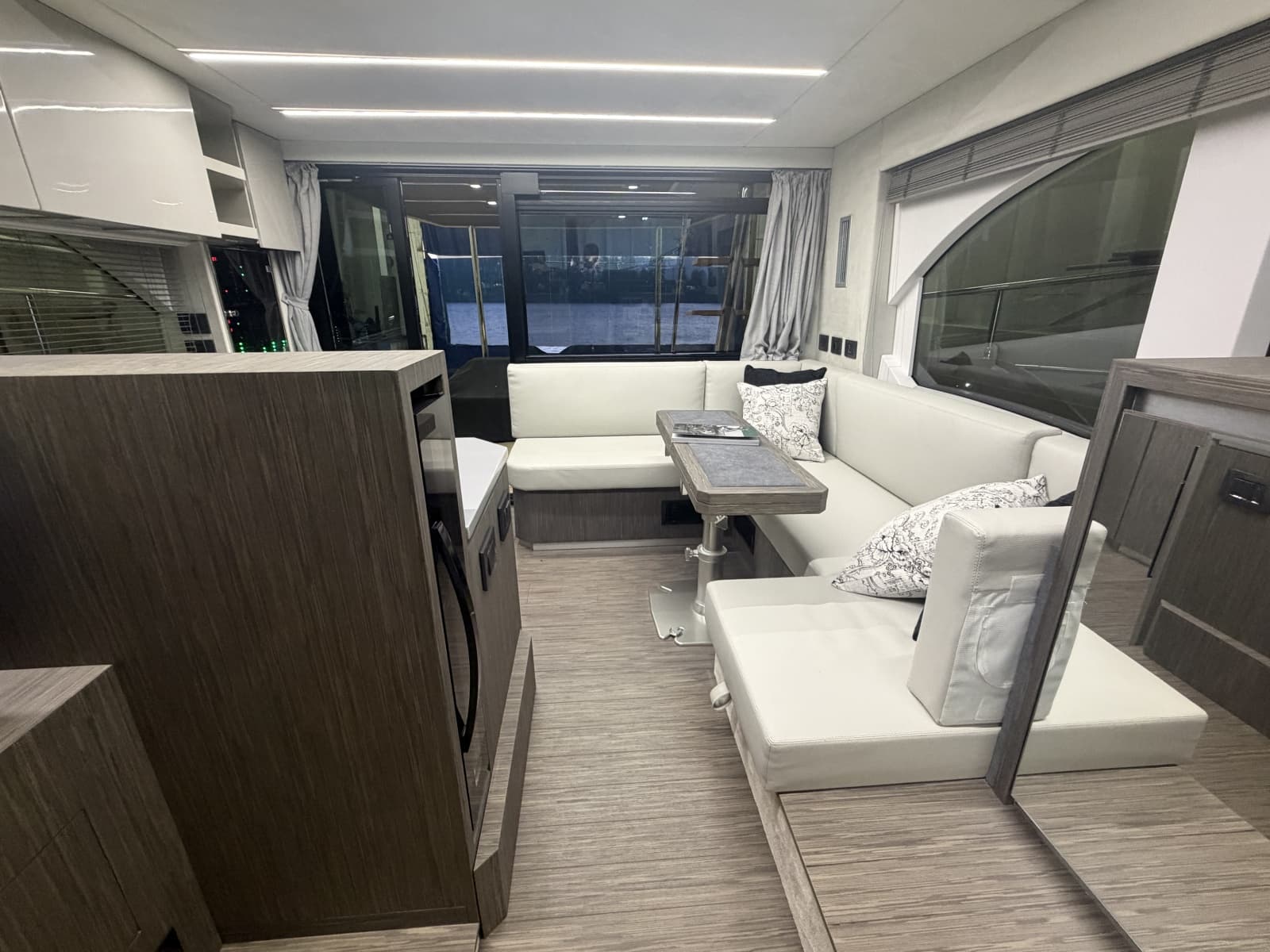 2025 Sessa F47 - Photo 28