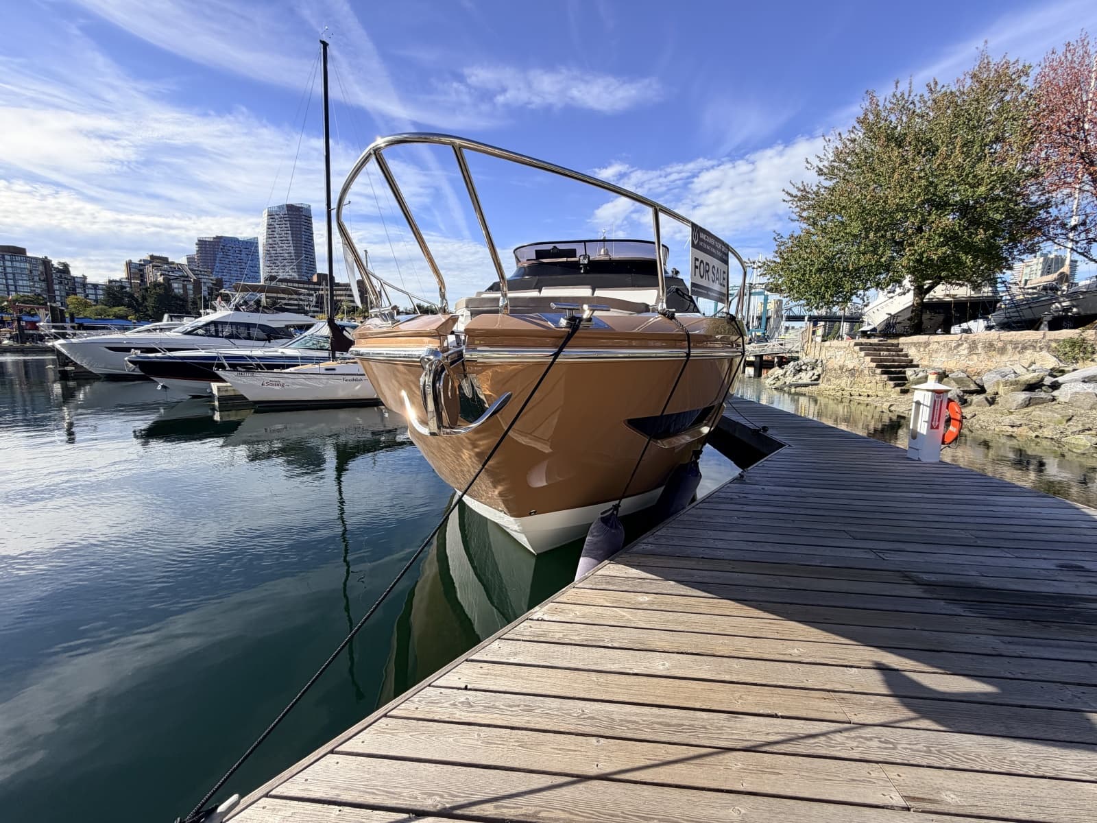 2025 Sessa F47 - Photo 41