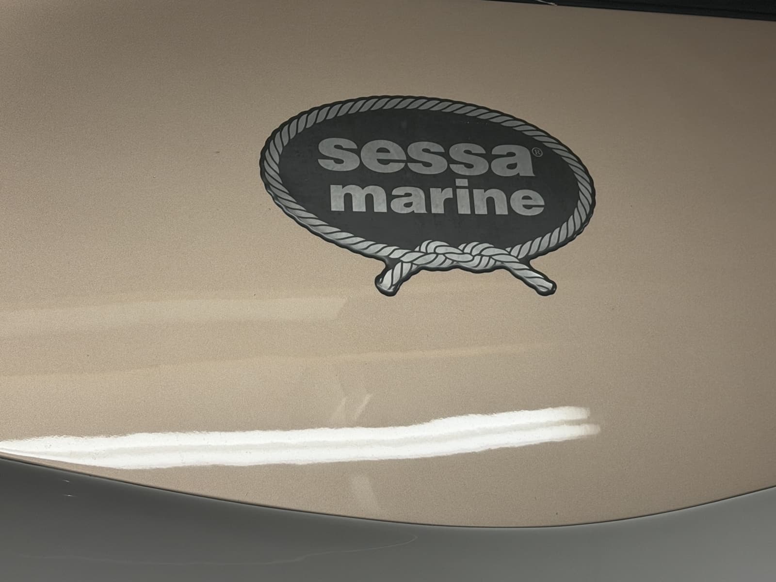 2025 Sessa F47 - Photo 31