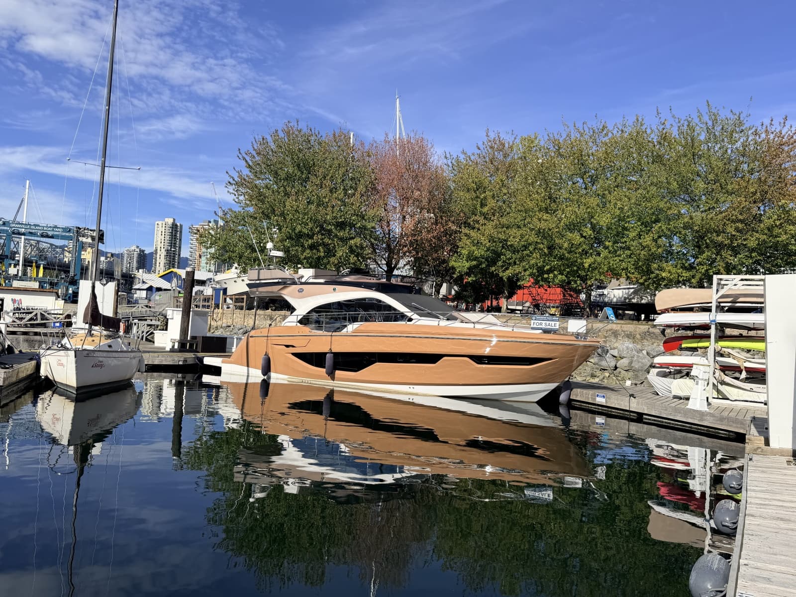 2025 Sessa F47 - Photo 12