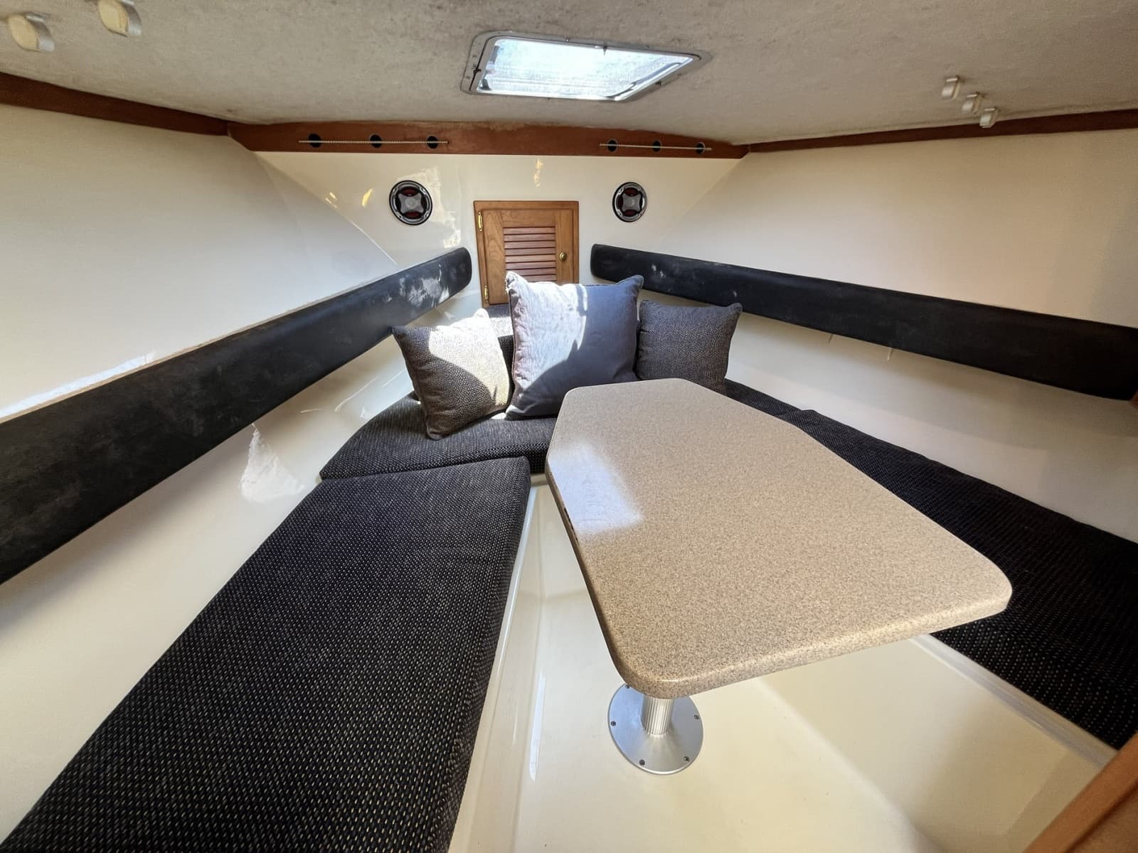 2003 Albemarle 280 Express Fisherman - Photo 35