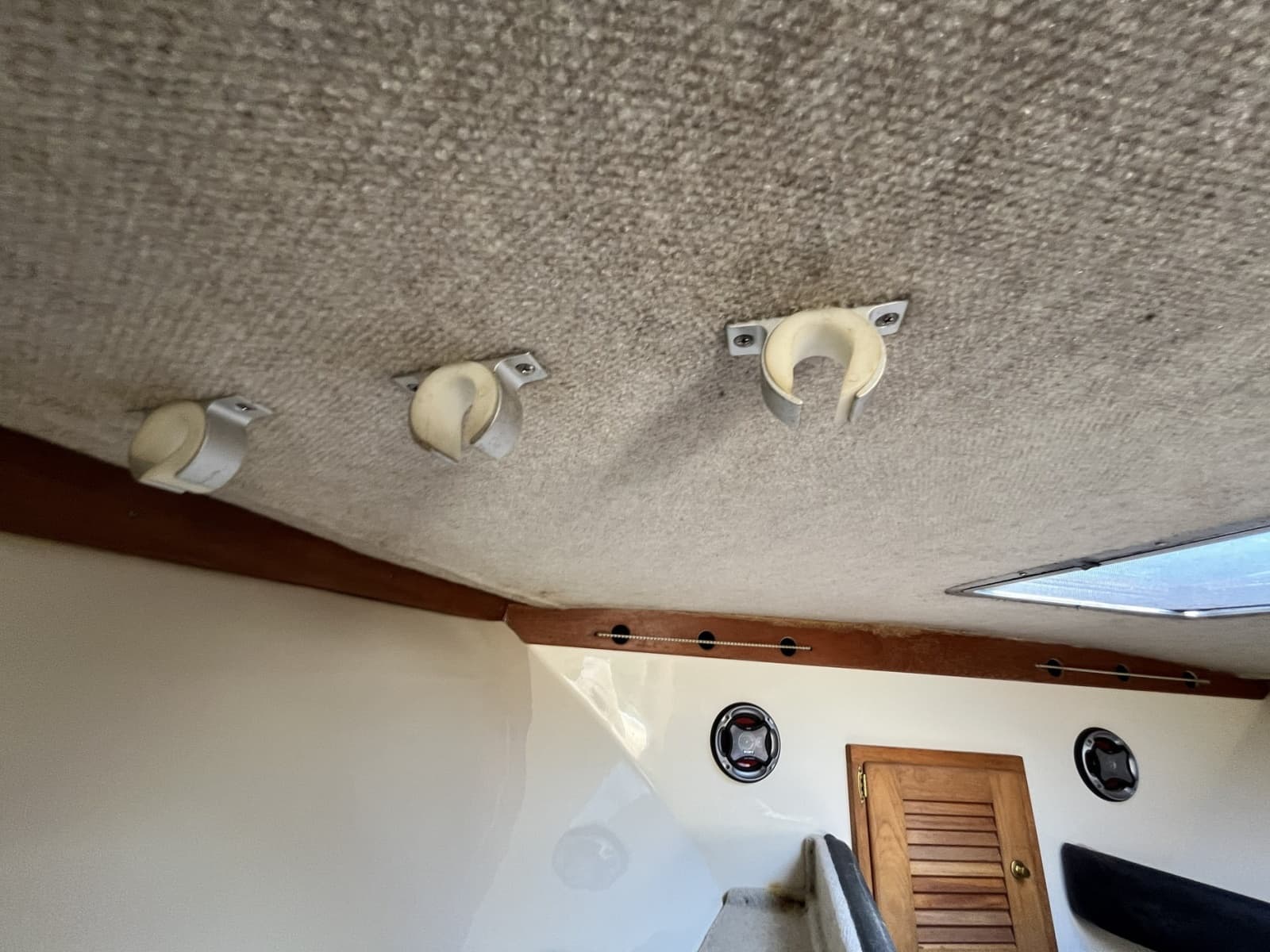 2003 Albemarle 280 Express Fisherman - Photo 45