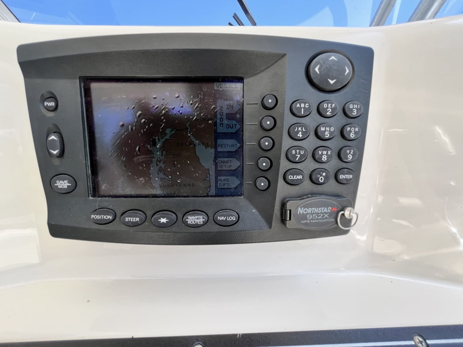 2003 Albemarle 280 Express Fisherman - Photo 24