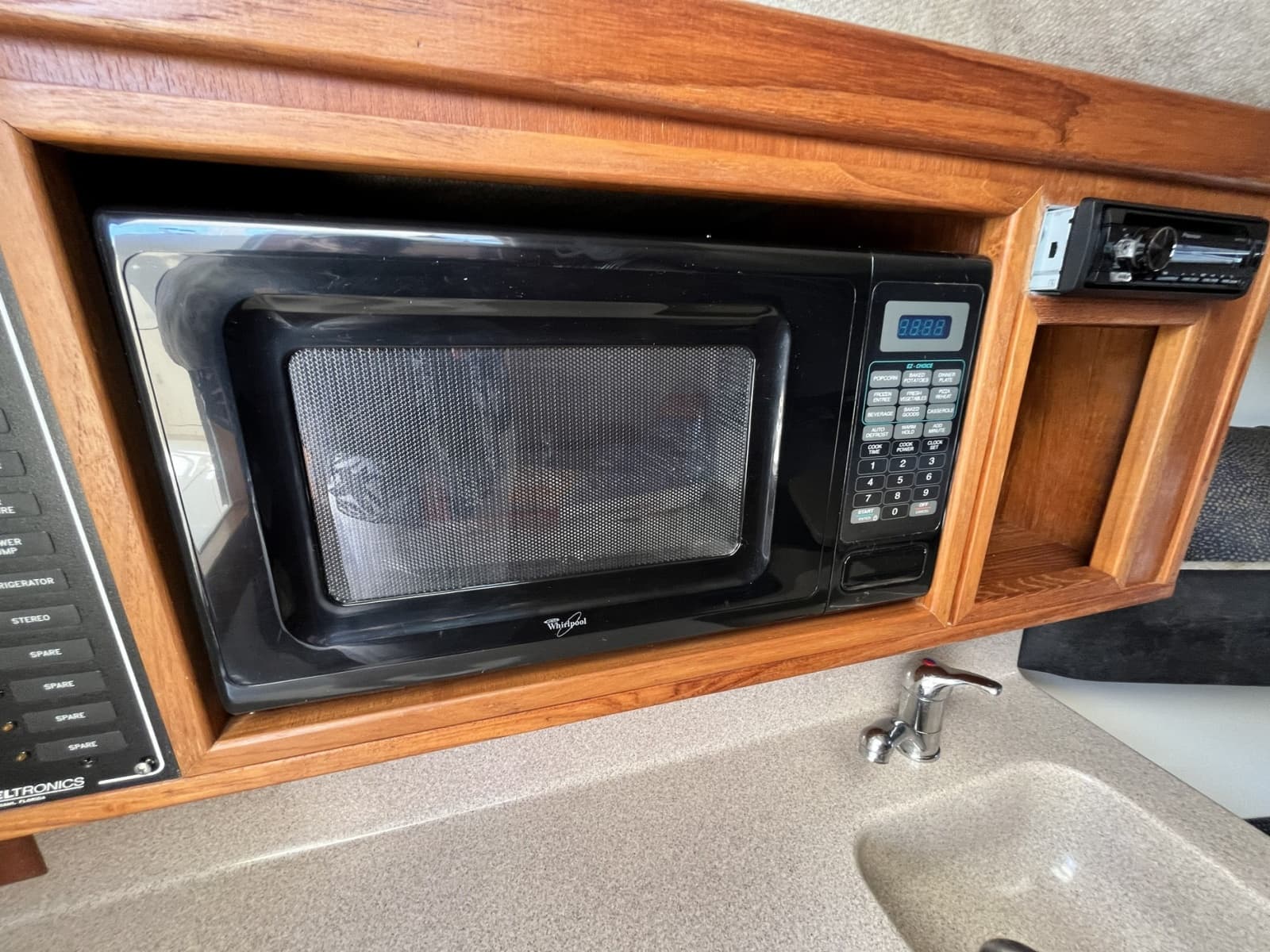 2003 Albemarle 280 Express Fisherman - Photo 37