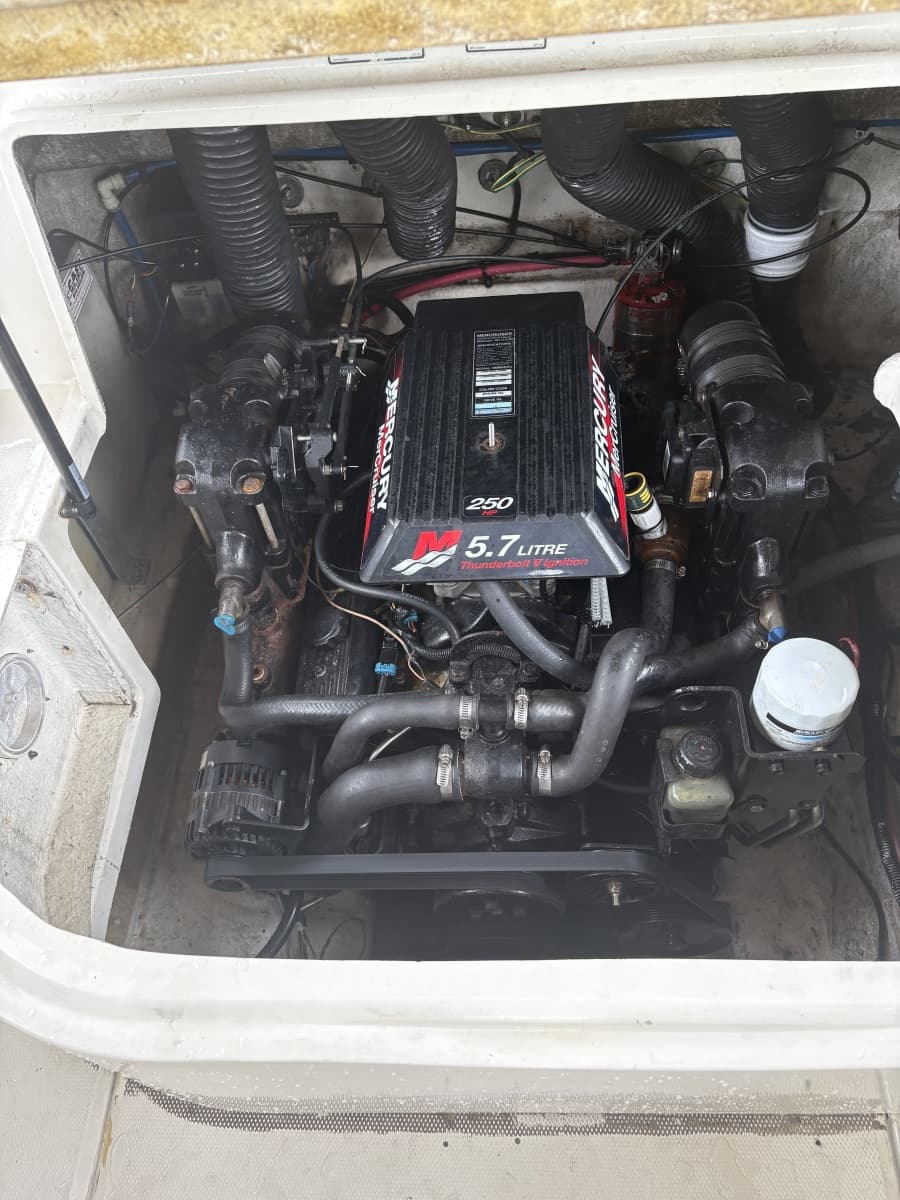 2001 Sea Ray  - Photo 6