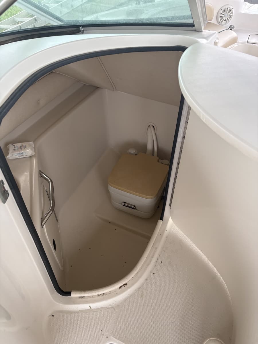 2001 Sea Ray  - Photo 5