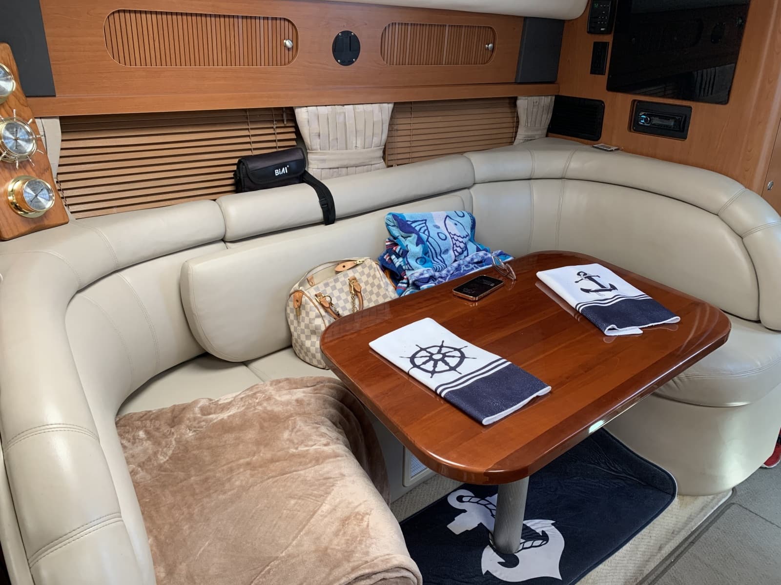 2003 Four Winns 328 Vista - Photo 6