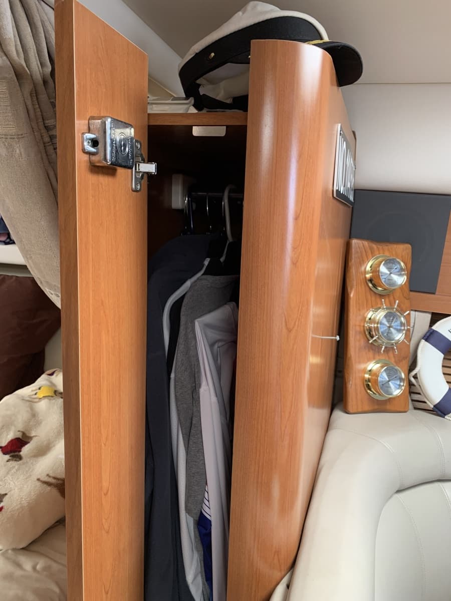 2003 Four Winns 328 Vista - Photo 14