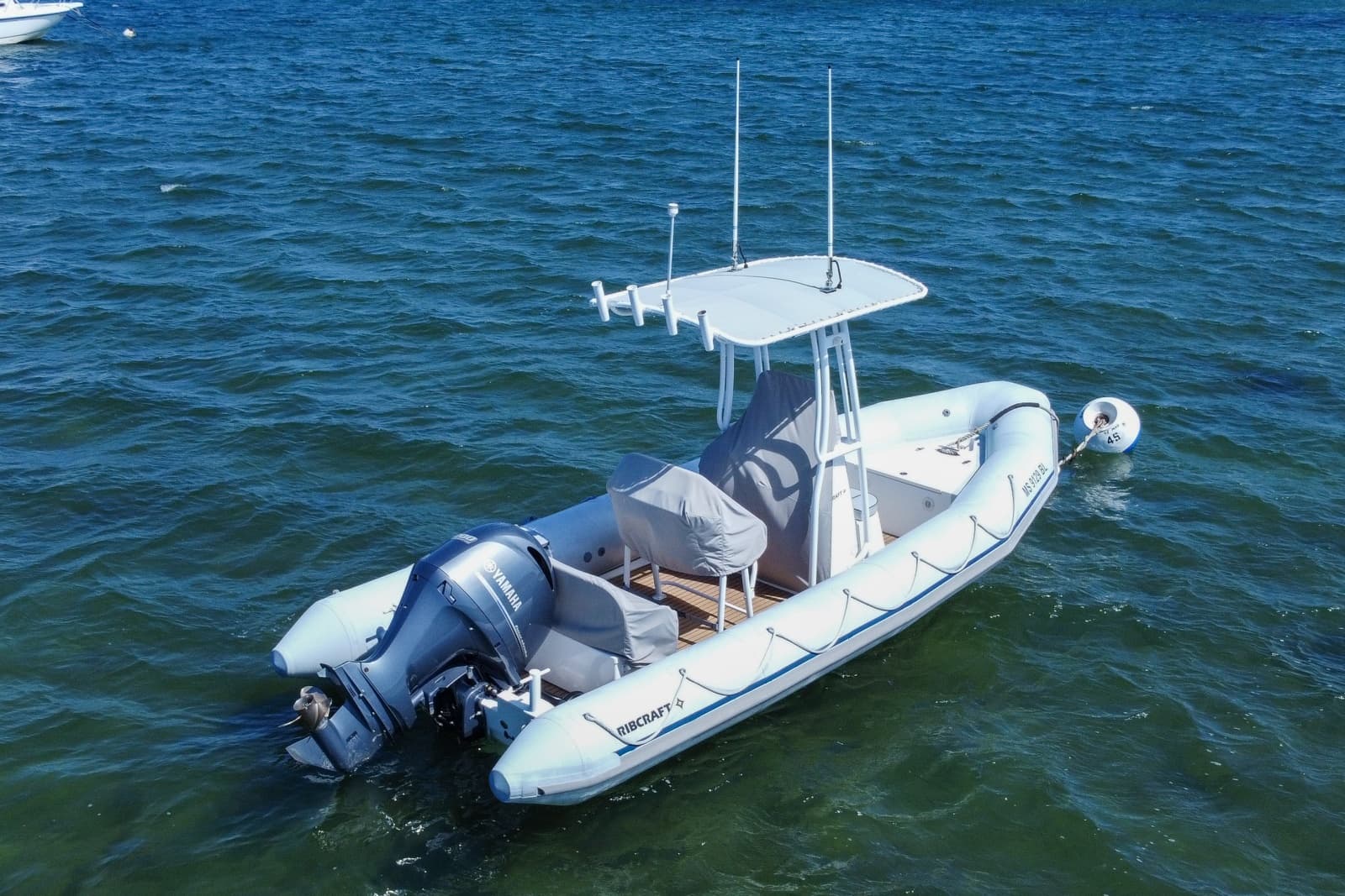 2019 Ribcraft  - Photo 6