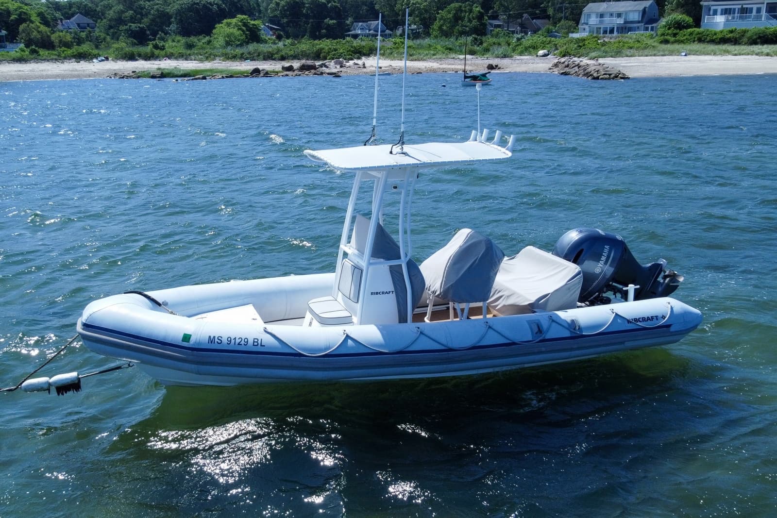 2019 Ribcraft  - Photo 4