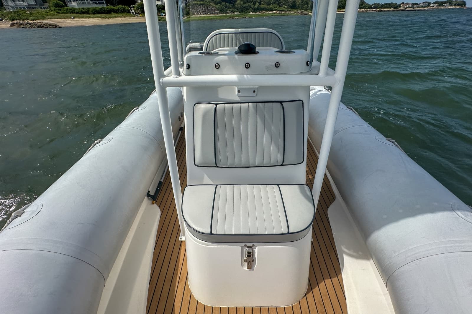 2019 Ribcraft  - Photo 18